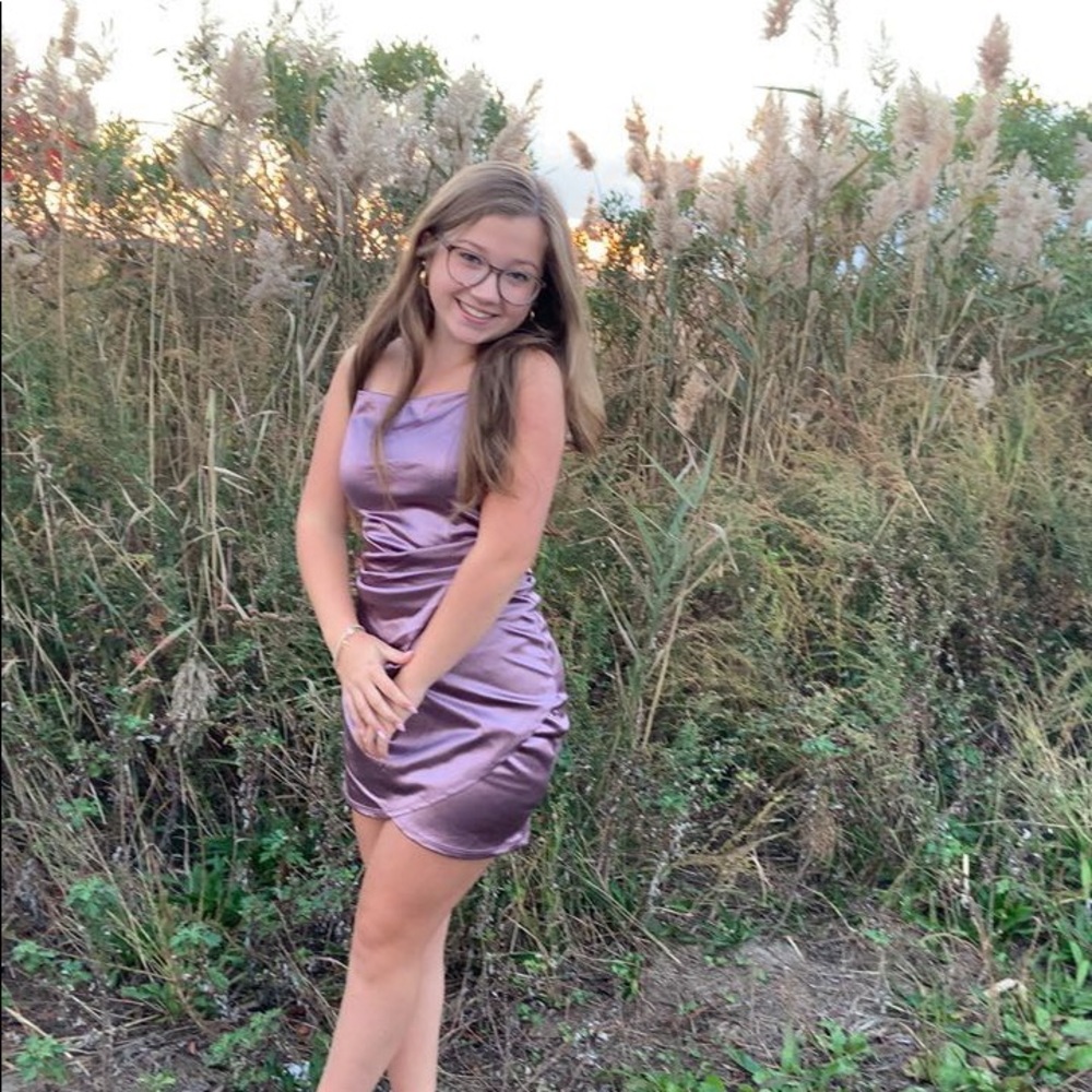 Meet your Posher, Lillie